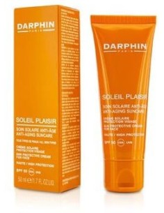 Da Soleil Plaisir Face Spf50 50 Ml