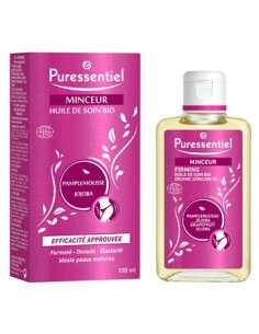 Puressentiel Per Olio Massaggio Bio Snellente