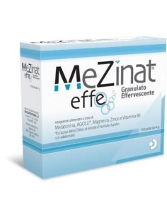 Mezinat Effe 14 Bustine 4 G