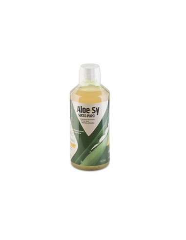 Aloe-sy 1000 Ml