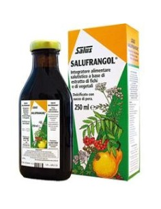 Salufrangol 250 Ml