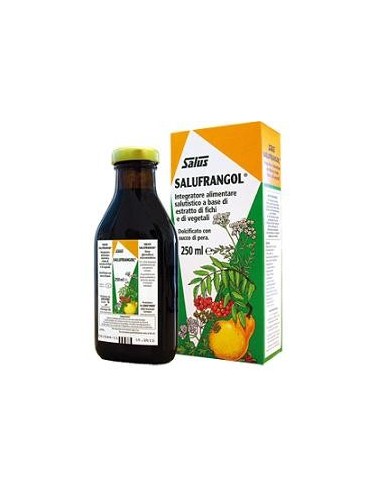 Salufrangol 250 Ml