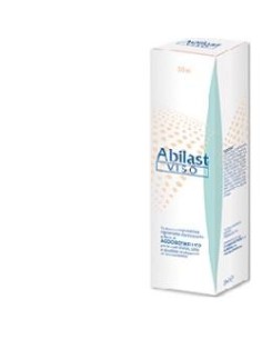 Abilast Viso Crema 50 Ml