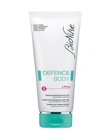 Defence Body Lifting Crema Rassodante Antieta