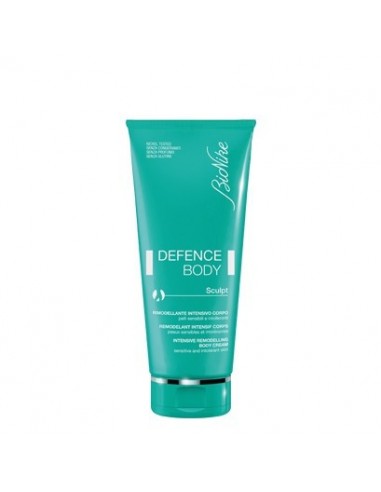 Defence Body Sculpt Rimodellante Intensivo Corpo