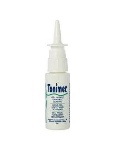 Tonimer Lab Gel Nasale 20 Ml