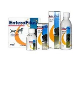 Enterofilus Mang Sempl 250ml