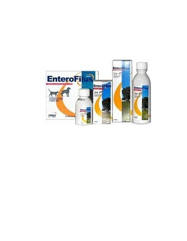 Enterofilus Mang Sempl 250ml