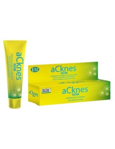 Acknes Gel 25 Ml