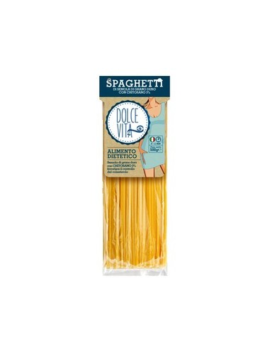 Dolce Vita Spaghetti 500 G