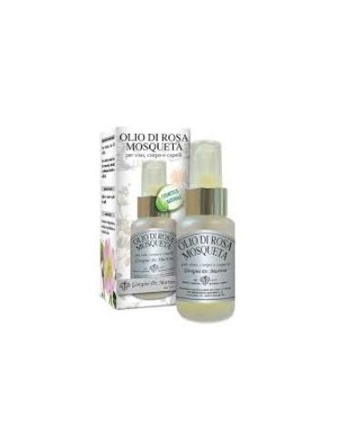 Olio Di Rosa Mosqueta 50ml