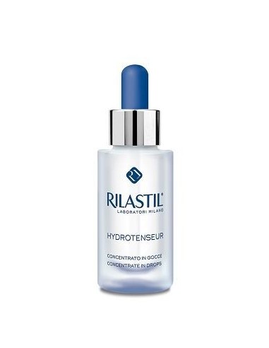 Rilastil Hydrotenseur Gocce Elasticizzanti 30 Ml