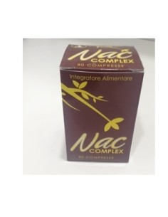 Adi Complex Plus 80 Compresse