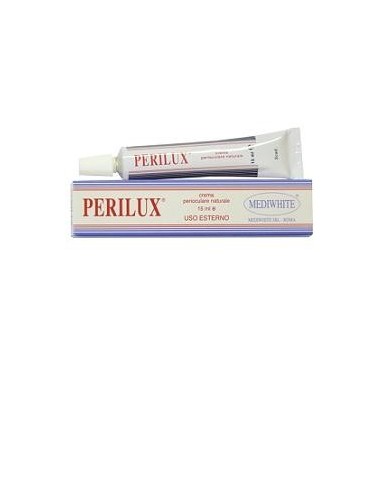 Perilux Cr Perioculare 15ml