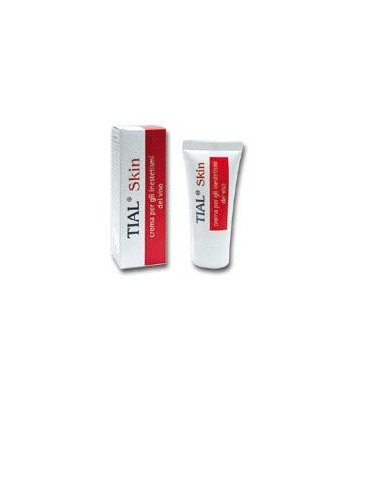 Tial Skin Cr Viso 30ml