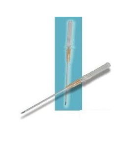 Ago Cannula Gauge14 Arancione