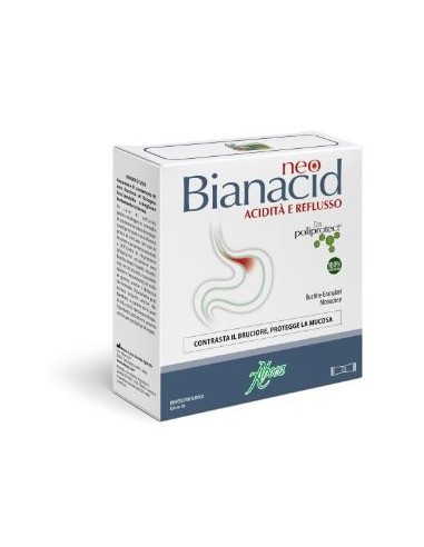 Neobianacid 20 Bustine Monodose 1,55 G