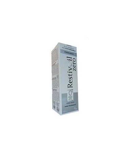 Restivoil Zero 150 Ml