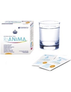 Rianima 14 Bustine