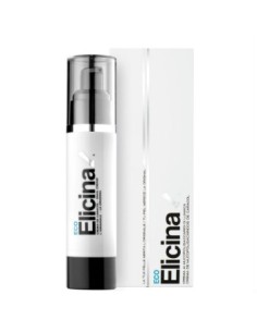 Elicina Eco Crema Bava Lumaca 50 Ml