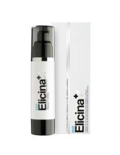 Elicina Eco Plus Crema Bava Lumaca 50 Ml