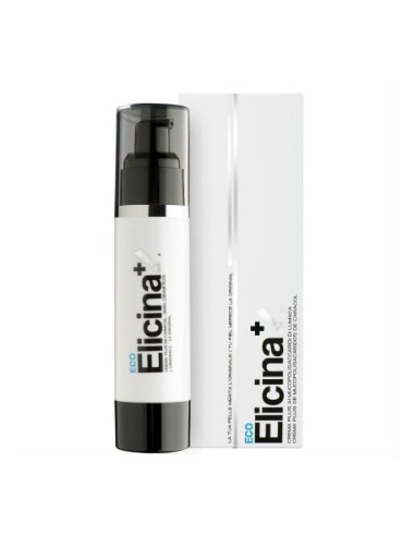 Elicina Eco Plus Crema Bava Lumaca 50 Ml