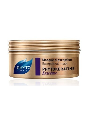 Phytokeratine Extreme Maschera 200 Ml