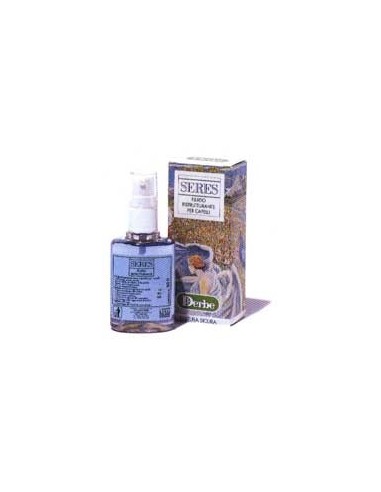 Seres Fluido Ristrutturante 50 Ml