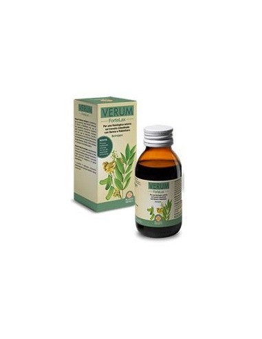 Verum Fortelax Sciroppo 126 G