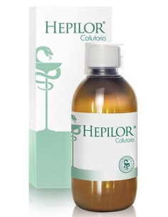 Hepilor Collutorio 150 Ml