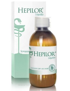 Hepilor Liquido 200 Ml