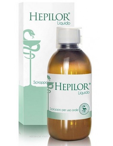 Hepilor Liquido 200 Ml