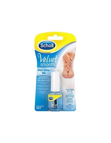 Velvet Smooth Olio Nutriente Unghie 7,5 Ml