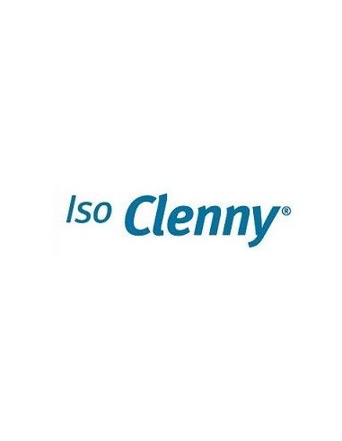 Iso Clenny Soluzione Isotonica Monodose 25 Flaconi 5 Ml