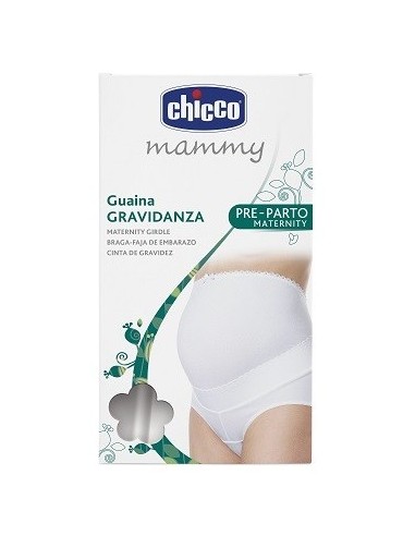 Chicco Mammy Guaina Gravidanza 3