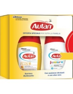 Autan Duopack 2x100 Ml
