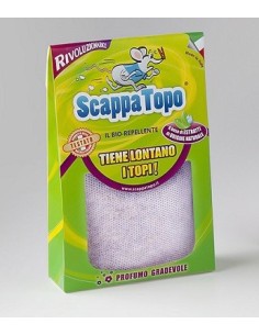 Scappatopo 50 G