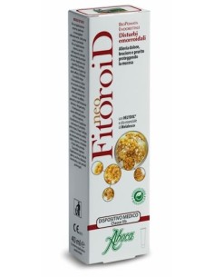 Neofitoroid Biopomata Endorettale 40 Ml