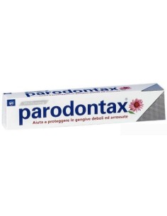 Parodontax Whitening Dentifricio 75 Ml