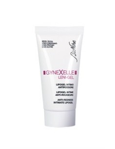 Gynexelle Leni-gel Lipogel Intimo Anti-rossore 30 Ml