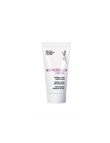 Gynexelle Leni-gel Lipogel Intimo Anti-rossore 30 Ml