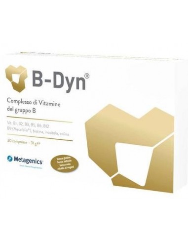 B-dyn 30 Compresse