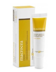 Macrocea Crema 15 Ml