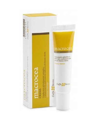 Macrocea Crema 15 Ml