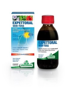 Expettoral Sedi-tuss 170 Ml