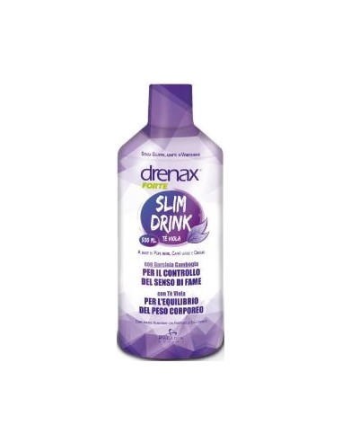 Drenax Slim Drink 500 Ml