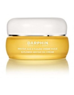 Darphin 8-flower Nectar Oil Cream 30 Ml