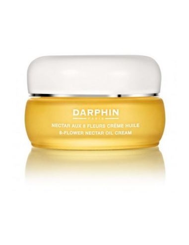 Darphin 8-flower Nectar Oil Cream 30 Ml