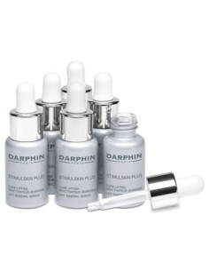 Darphin Stimulskin Plus 28 Day Antiaging Divine Concentrate6 X 5ml