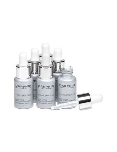 Darphin Stimulskin Plus 28 Day Antiaging Divine Concentrate6 X 5ml